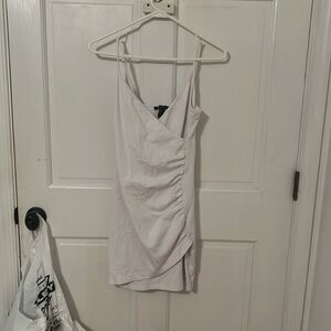 Forever 21 dress 🤍